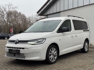 Volkswagen Caddy 2023