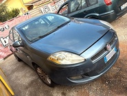 Fiat Bravo 2007