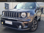 Jeep Renegade 2019