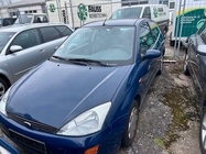 Ford Focus 2001