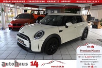 MINI Cooper 2022