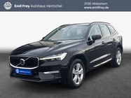 Volvo XC60 2022