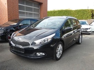 Kia cee'd Sportswagon 2014