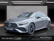 Mercedes-Benz A-Class 2025