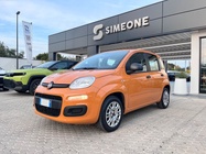 Fiat Panda 2020