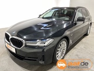 BMW 5 Series 2021