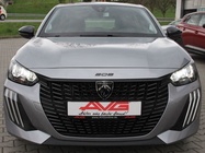 Peugeot 208 2025
