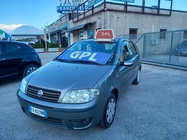 Fiat Punto 2005