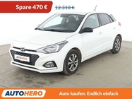 Hyundai i20 2019