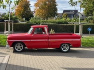 Chevrolet Other 1966