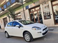 Fiat Punto 2014