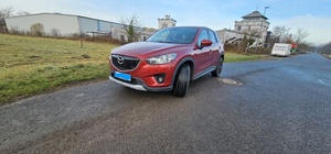 Mazda CX-5 2013