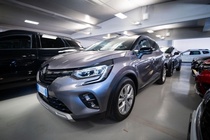 Renault Captur 2022