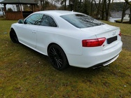 Audi S5 2007