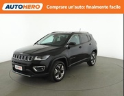 Jeep Compass 2019