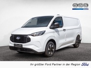 Ford Transit Custom 2025