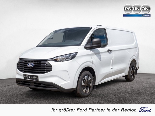 Ford Transit Custom 2025