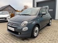 Fiat 500 2022