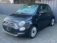 Fiat 500 2016