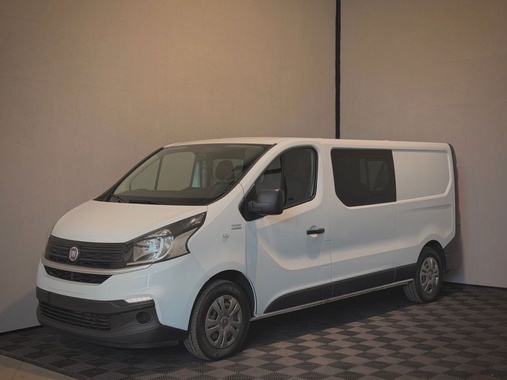 Fiat Talento 2020