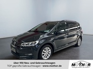 Volkswagen Touran 2019