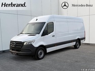 Mercedes-Benz Sprinter 2021