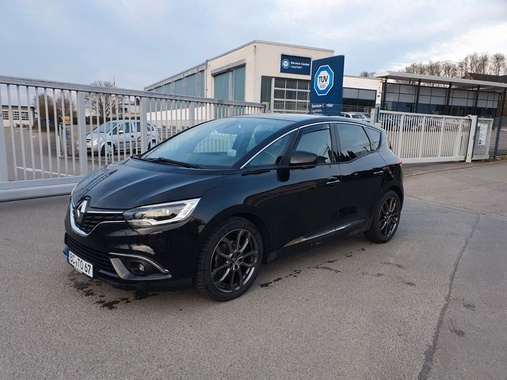 Renault Scenic 2019