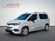 Toyota Proace 2022