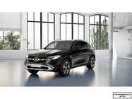 Mercedes-Benz GLC-Class 2023