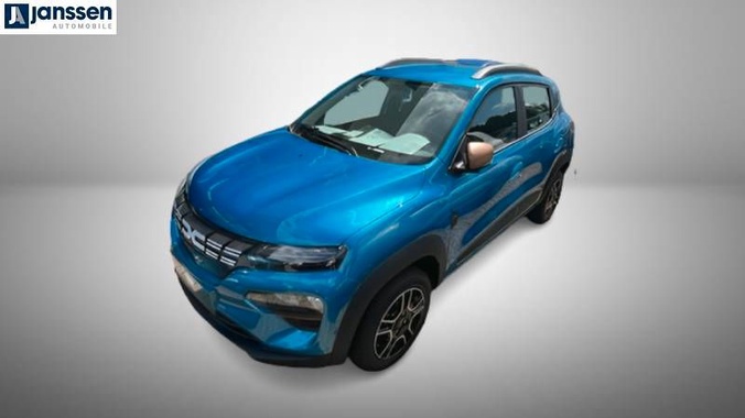 Dacia Spring 2023