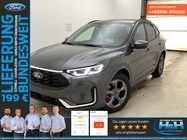 Ford Kuga 2025