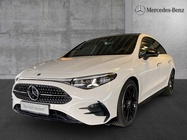 Mercedes-Benz CLA-Class 2026