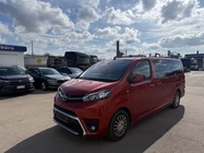 Toyota Proace 2021