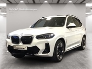 BMW iX3 2023