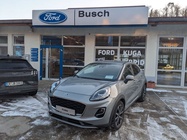 Ford Puma 2021