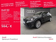 Audi Q2 2026