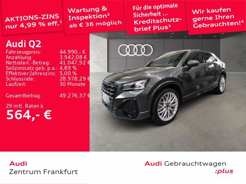 Audi Q2