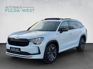 Skoda Kodiaq 2025