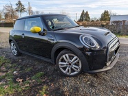 MINI Cooper 2022