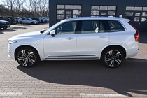 Volvo XC90 2023