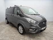 Ford Tourneo Custom 2023