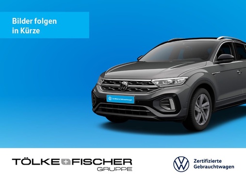 Volkswagen Tayron 2025