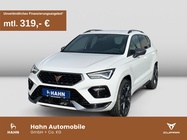 Cupra Ateca 2026