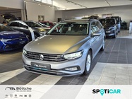 Volkswagen Passat 2023