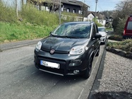 Fiat Panda 2019