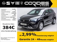 Seat Ateca 2025