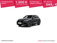 Audi SQ5 2023