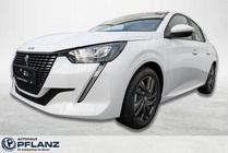 Peugeot 208 2022