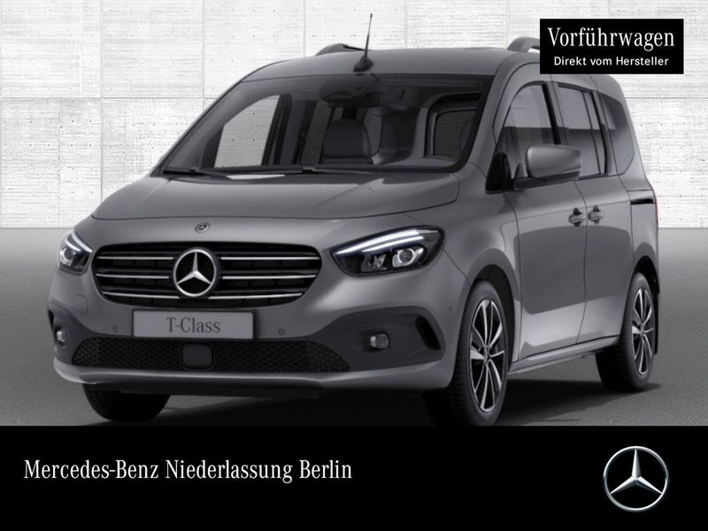 Mercedes-Benz T-Class