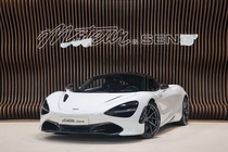 McLaren 720S 2019